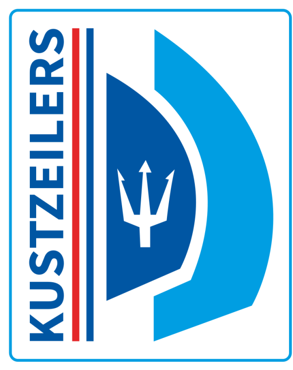 Logo shop Kustzeilers