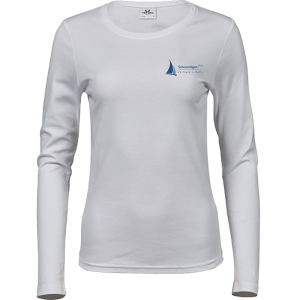 Scheveningen 500 t-shirt long sleeve dames