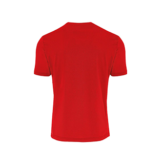 Covos everton rood achterzijde