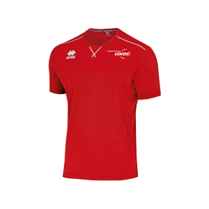 Covos everton rood