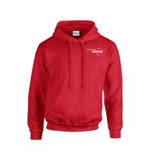Covos hooded sweater