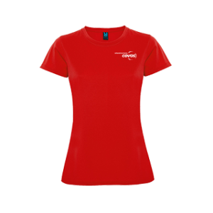 Covos Monte Carlo rood dames
