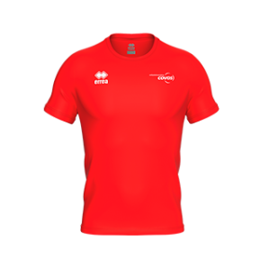 Covos Evo rood