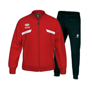 Covos kit mick trainingsjack en milo trainingsbroek