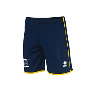 Donitas Bonn short