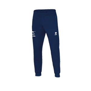 Donitas Milo trainingsbroek navy