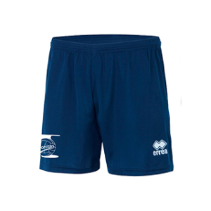 Donitas New Skin short navy