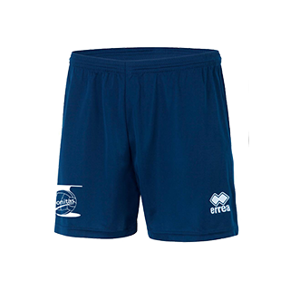 Donitas New Skin short navy