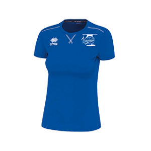 Dontias Marion front blauw