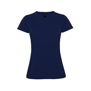 Donitas Monte Carlo dames front navy
