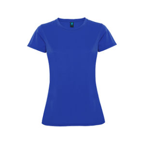 Donitas Monte Carlo dames front royal blue