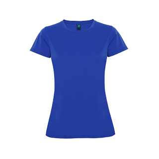 Donitas Monte Carlo dames front royal blue