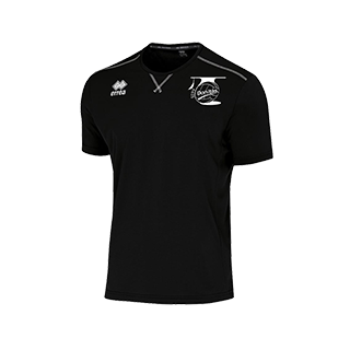 Donitas everton black front