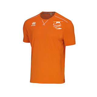 Donitas everton oranje front