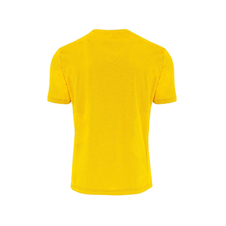 Donitas everton geel back