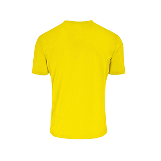 Donitas everton geel fluo back