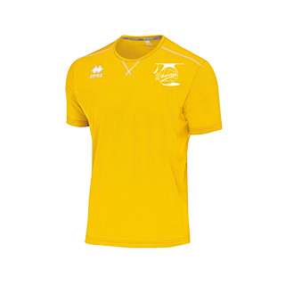Donitas everton geel front