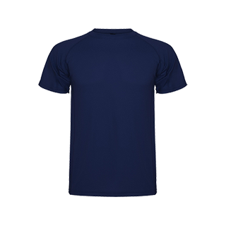 Donitas Montel Carlo navy