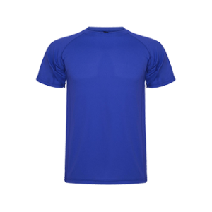 Donitas Montel Carlo royal blue