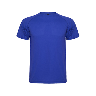 Donitas Montel Carlo royal blue