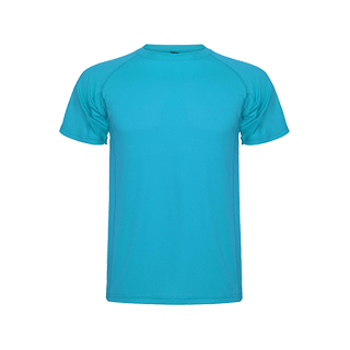 Donitas Montel Carlo turquoise