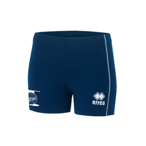 Donitas premier short navy