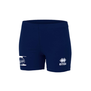 Donitas volleybal short navy
