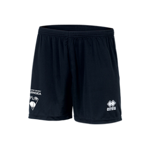 KF De Lege Geaen New Skin short