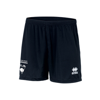KF De Lege Geaen New Skin short
