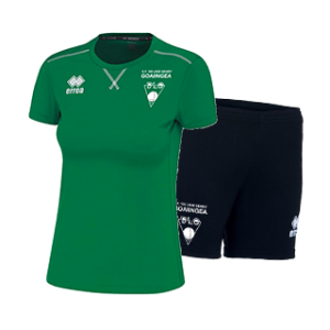 KF De Lege Geaen kit Marion en Amazon 3.0