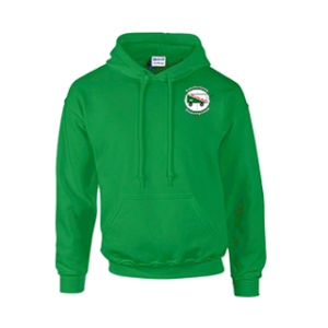 KV De Lytse Stuit sweater