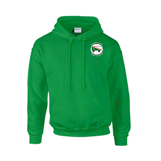 KV De Lytse Stuit sweater