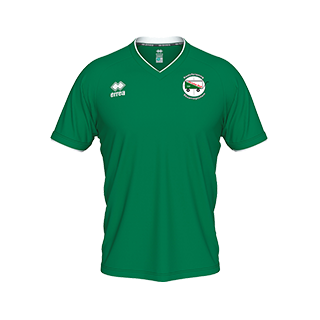 KV De Lytse Stuit Leonard t-shirt