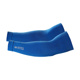 Arm sleeves Knik blauw