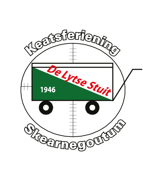 Logo KV De Lytse Stuit