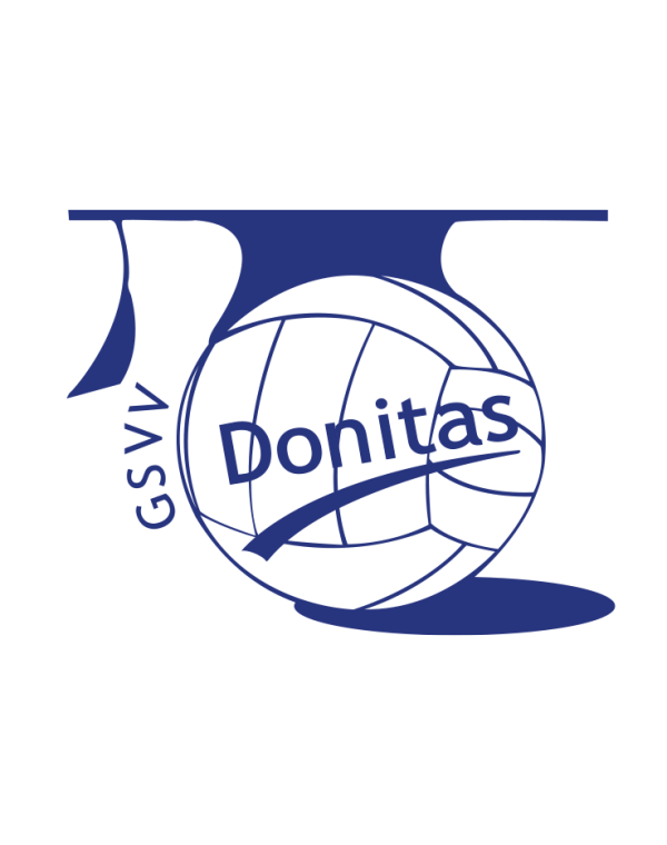 Logo Donitas