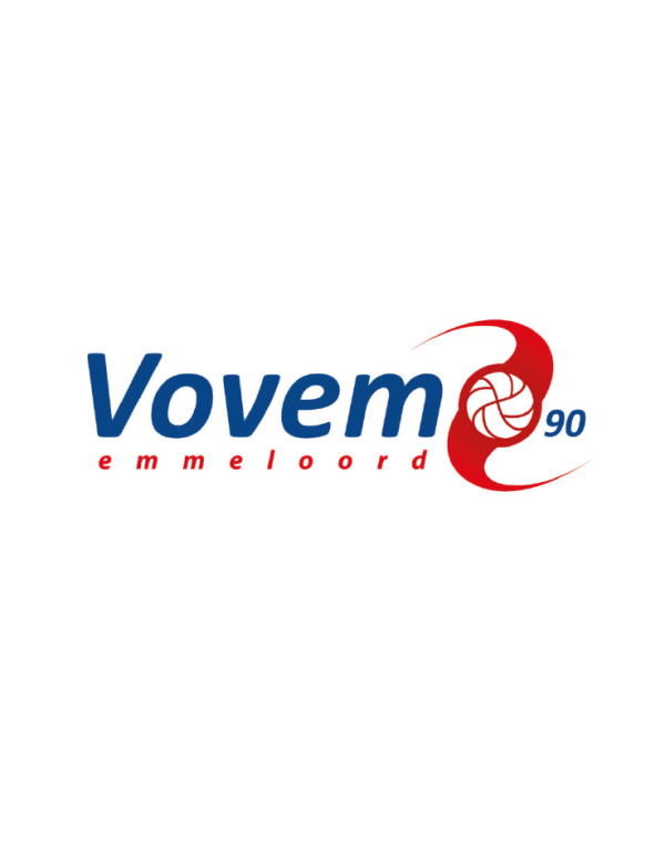 Logo Vovem '90