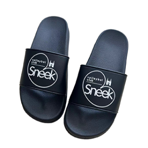 VC Sneek badslippers front