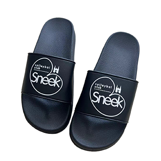 VC Sneek badslippers front