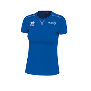Vovem '90 Marion blauw