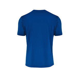 Vovem '90 Everton blauw achterzijde