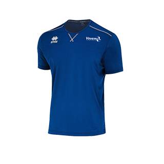 Vovem '90 Everton blauw