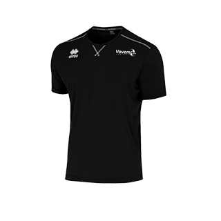 Vovem '90 Everton zwart