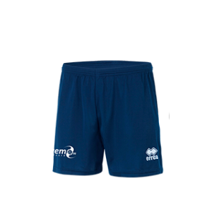 Vovem '90 New Skin short