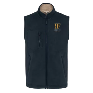Indoor Friesland bodywarmer