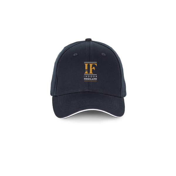 Indoor Friesland cap