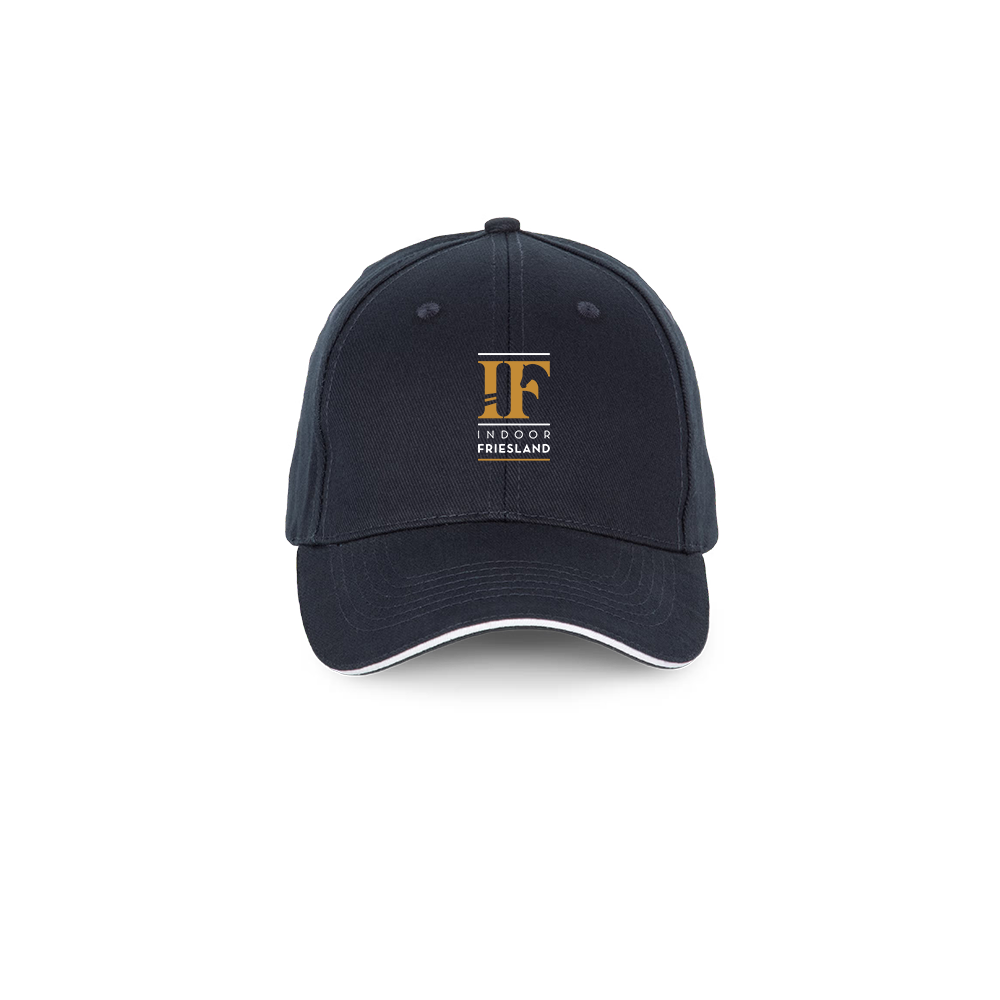 Indoor Friesland cap
