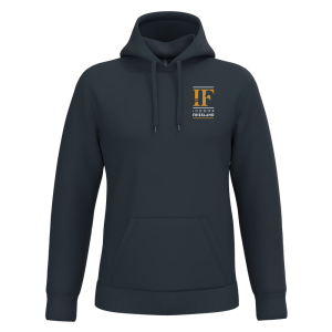 Indoor Friesland hoodie heren