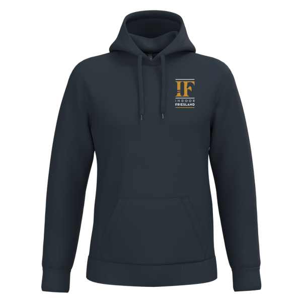 Indoor Friesland hoodie heren