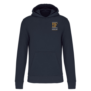 Indoor Friesland hoodie kids